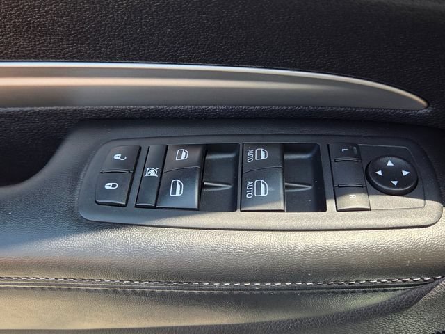 Certified 2020 Dodge Durango SXT RWD image 21
