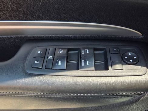 Certified 2020 Dodge Durango SXT RWD image 21