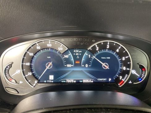 Used 2019 BMW 540i xDrive w/ Convenience Package image 14