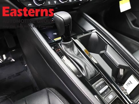 Used 2025 Honda Accord EX-L image 13