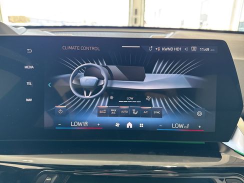 New 2026 BMW X1 xDrive28i image 25