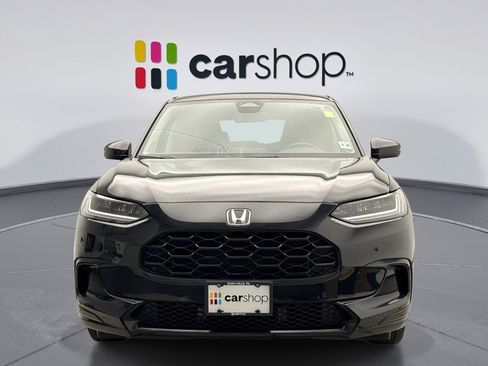 Used 2024 Honda HR-V EX-L image 8