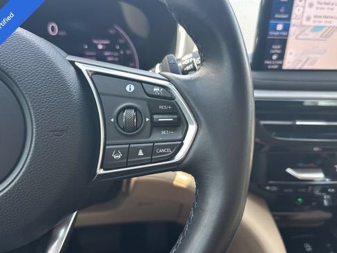 Used 2025 Acura MDX FWD image 22