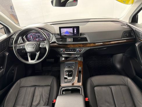 Used 2018 Audi Q5 2.0T Premium Plus AWD/4WD image 26