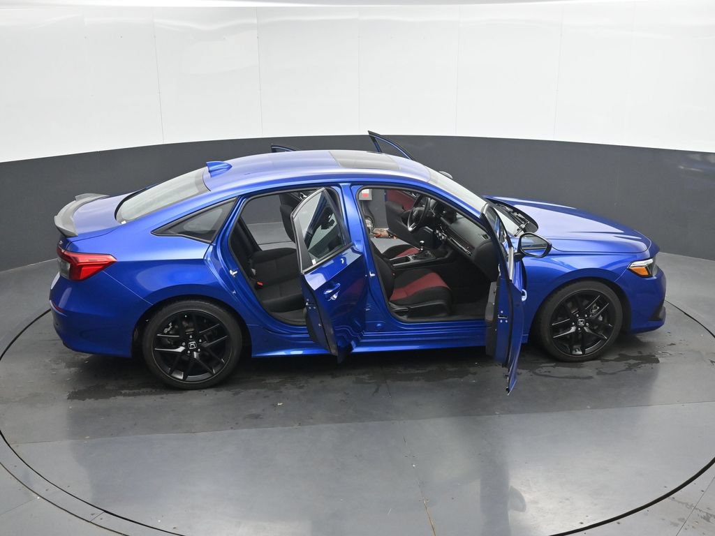 Used 2023 Honda Civic Si image 51