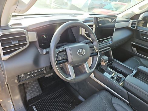 Used 2023 Toyota Sequoia SR5 image 12