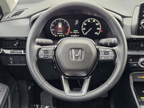 Used 2025 Honda CR-V EX-L image 14