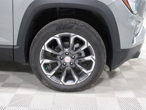 New 2026 GMC Terrain Elevation FWD image 44