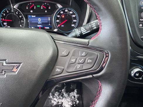 Certified 2024 Chevrolet Equinox RS image 17