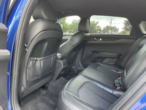 Used 2021 Kia K5 GT-Line FWD image 19