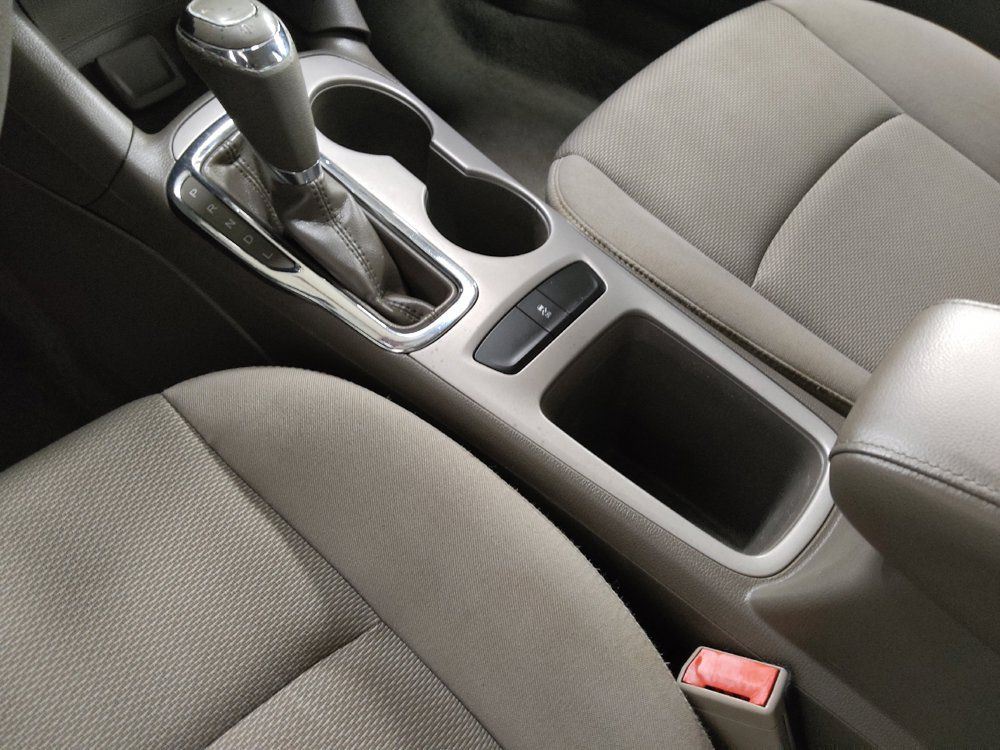 Used 2016 Chevrolet Cruze LS FWD image 26