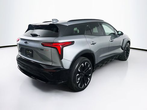Used 2024 Chevrolet Blazer EV RS AWD/4WD image 9