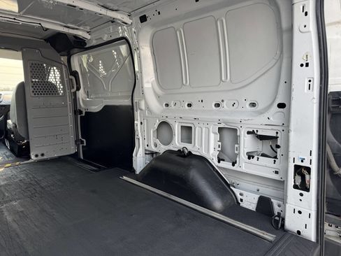 Used 2016 Ford Transit 150 130 Low Roof RWD image 11