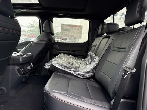 New 2026 Ford F150 Raptor AWD/4WD image 11