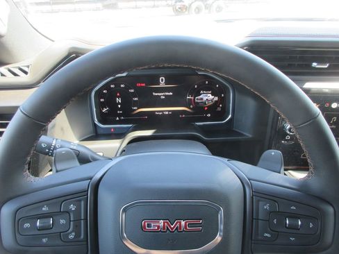 New 2026 GMC Sierra 1500 AT4 AWD/4WD image 18