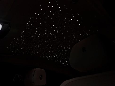 Used 2026 Rolls-Royce Ghost AWD/4WD image 35