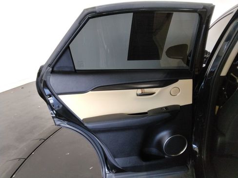 Used 2020 Lexus NX 300 FWD w/ Accessory Package 2 image 36