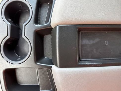 Used 2026 Chevrolet Silverado 1500 RST AWD/4WD image 19