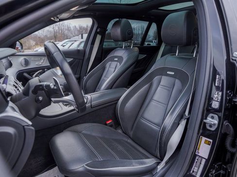 Used 2020 Mercedes-Benz E 63 AMG S image 20