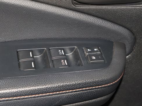 Certified 2022 Honda Passport TrailSport image 34