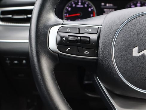 Certified 2024 Kia K5 GT-Line w/ GT-Line Premium Package FWD image 16