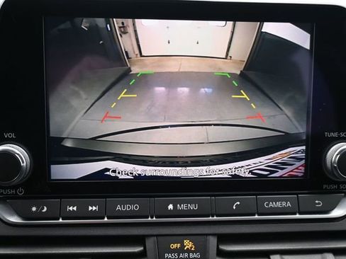 Used 2024 Nissan Altima 2.5 SV image 44