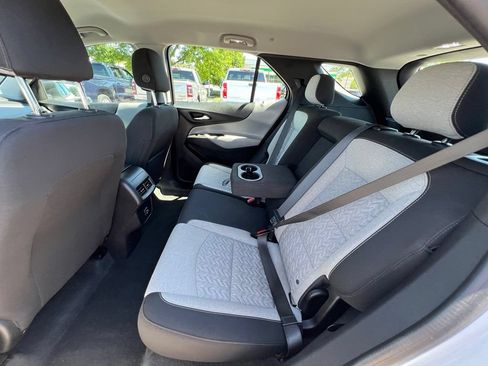 Used 2024 Chevrolet Equinox LS AWD/4WD image 21