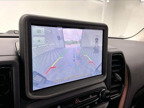 Certified 2024 Ford Bronco Sport Badlands w/ Premium Package AWD/4WD image 21