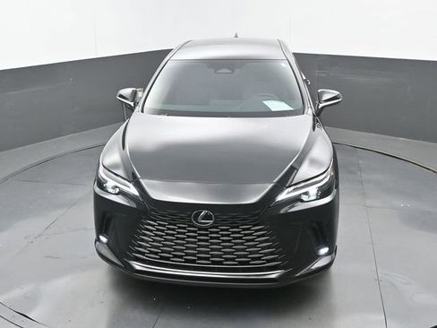 Used 2025 Lexus RX 350 FWD w/ Technology Package image 28