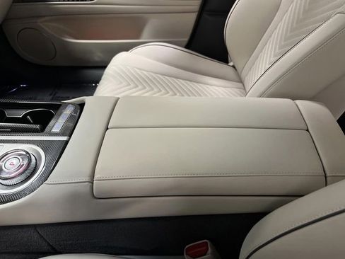 Used 2024 Genesis G80 3.5T Sport image 21