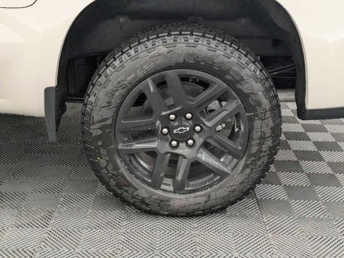 New 2026 Chevrolet Silverado 1500 RST image 16