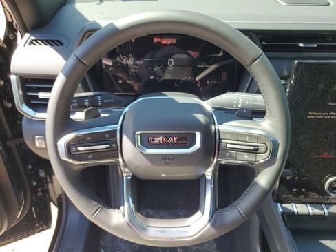 New 2026 GMC Terrain Elevation FWD image 21