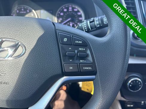 Used 2016 Hyundai Tucson SE FWD image 22