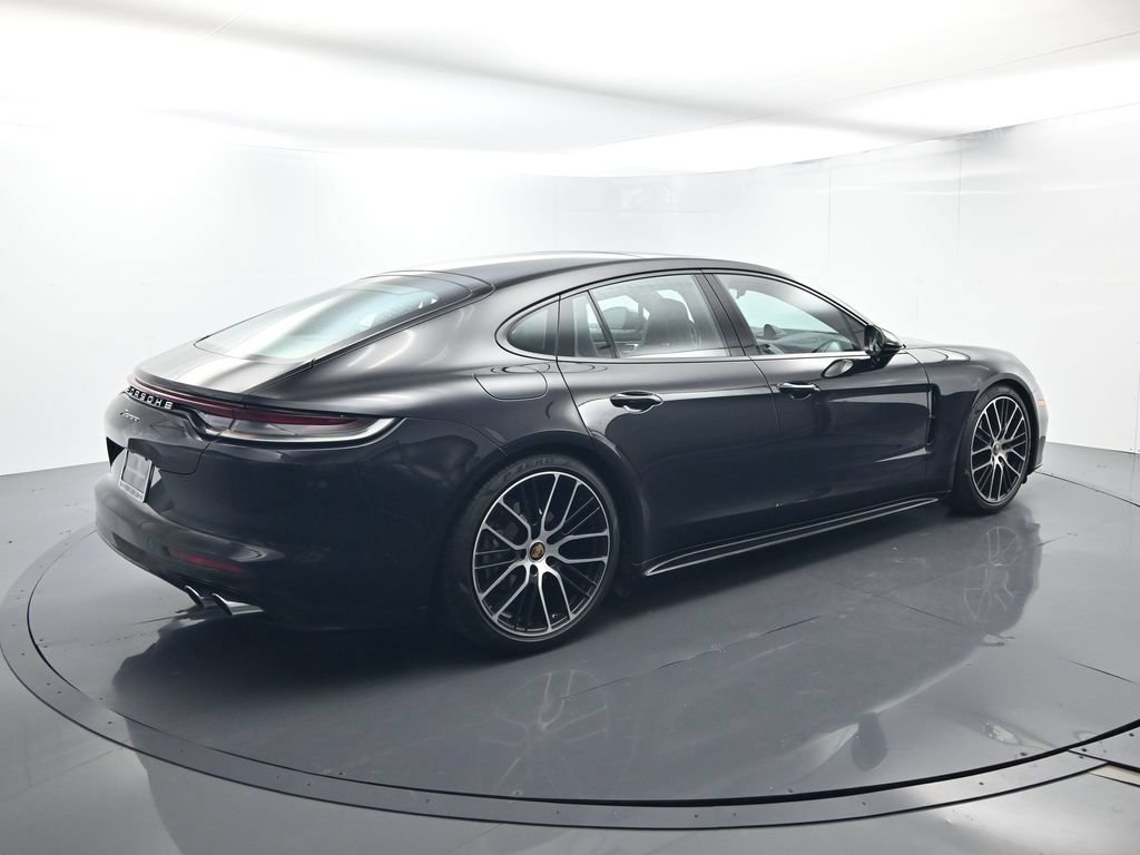 Certified 2023 Porsche Panamera RWD image 15