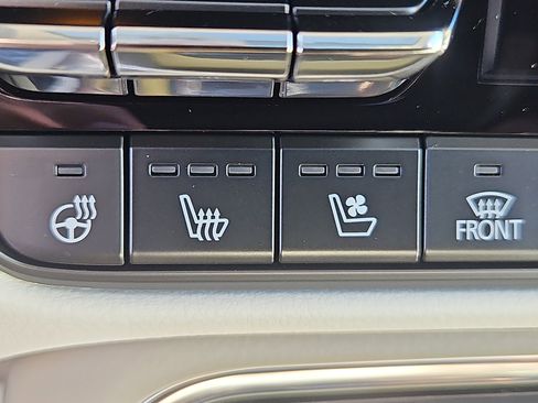 New 2026 MAZDA CX-90 3.3 Turbo S w/ Premium Plus image 12