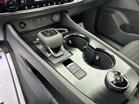 New 2026 Nissan Rogue SV image 19