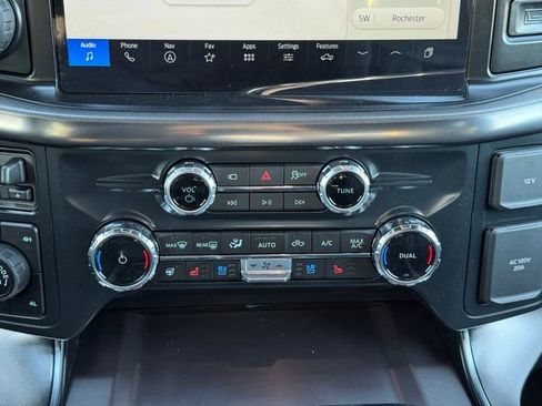 New 2026 Ford F150 Platinum AWD/4WD image 15