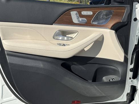 New 2026 Mercedes-Benz GLE 450 4MATIC Coupe image 16