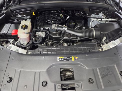 Certified 2022 Jeep Grand Cherokee Altitude image 23