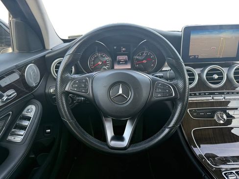 Used 2015 Mercedes-Benz C 300 Sedan image 12