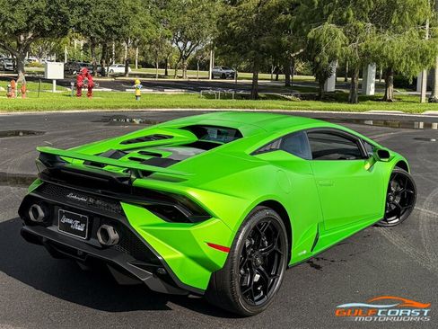 Used 2026 Lamborghini Temerario AWD/4WD image 58