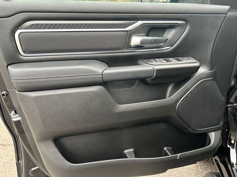 New 2026 RAM 1500 Big Horn image 12