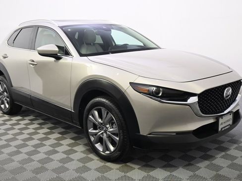 Used 2023 MAZDA CX-30 AWD 2.5 S w/ Premium Package image 6