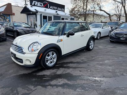 Used 2012 MINI Cooper Hardtop