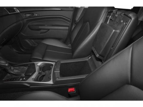 Used 2015 Cadillac SRX Premium image 21