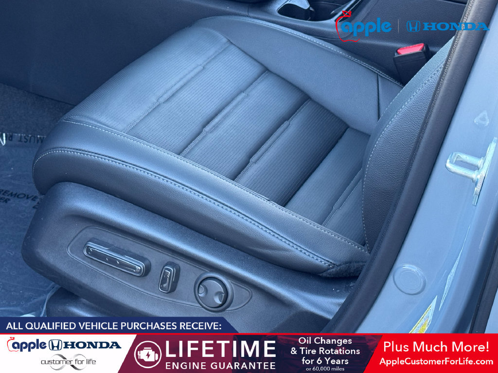 Used 2026 Honda CR-V EX-L image 8