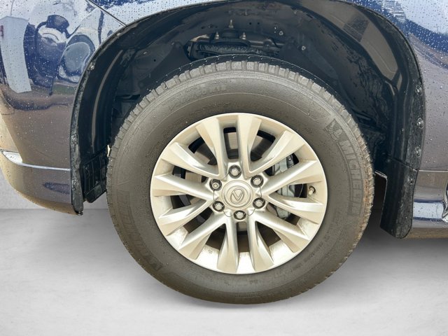 Used 2023 Lexus GX 460 Premium w/ Premium Package AWD/4WD image 23