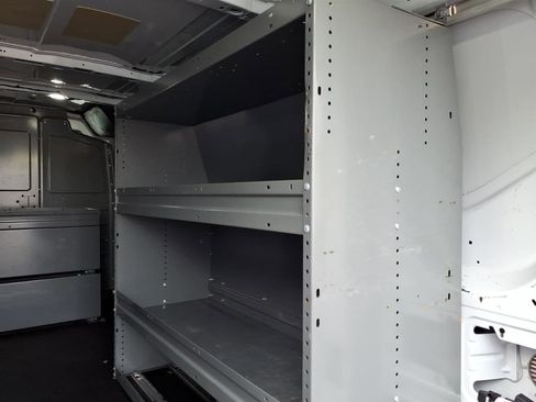 Used 2020 Ford Transit 150 Low Roof AWD w/ Upfitter Package image 15