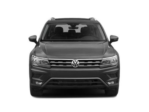 Used 2019 Volkswagen Tiguan SEL FWD image 4