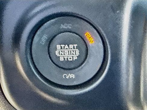 Used 2023 Jeep Wrangler Unlimited w/ 8.4" Radio Group AWD/4WD image 22